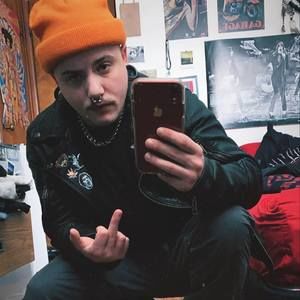 Meet your Posher, James